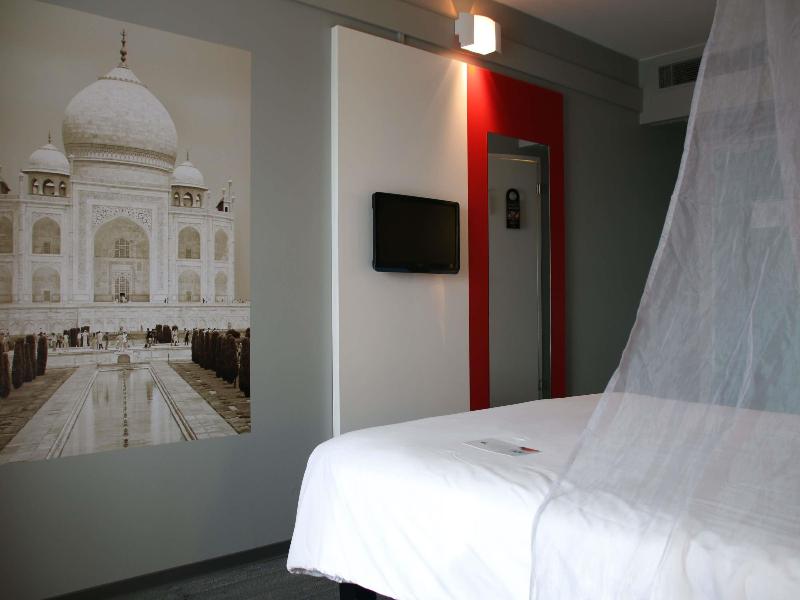 ibis Berlin Spandau - Oda
