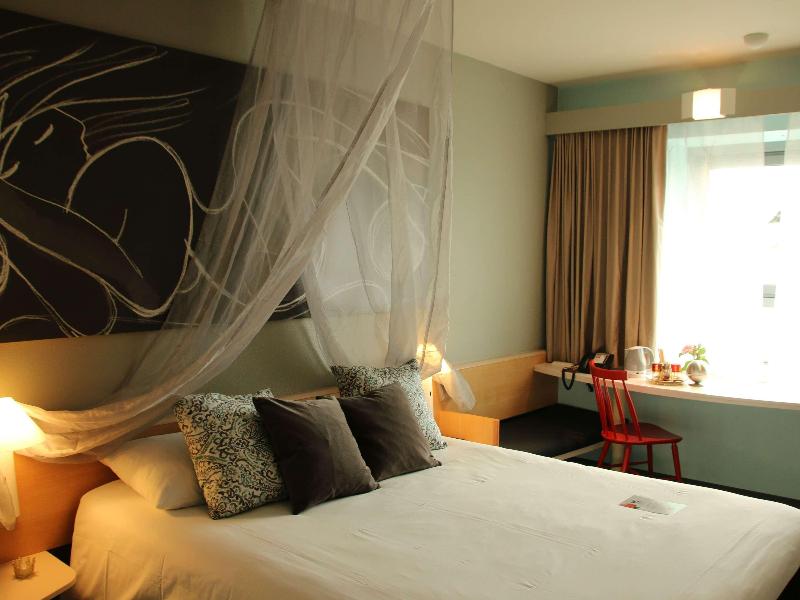 ibis Berlin Spandau - Oda