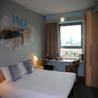 ibis Berlin Spandau fotoÄŸrafÄ±