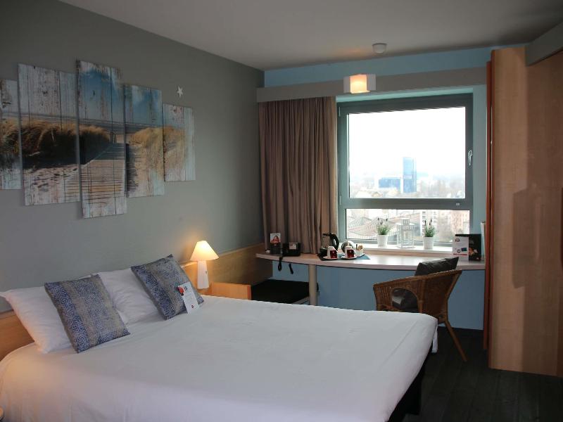 ibis Berlin Spandau - Oda