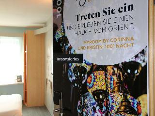 ibis Berlin Spandau fotoÄŸrafÄ±