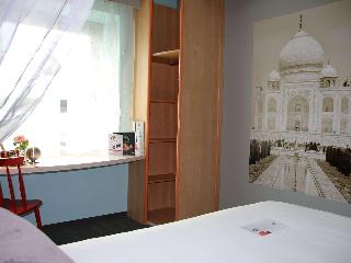 ibis Berlin Spandau fotoÄŸrafÄ±
