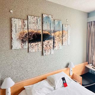 ibis Berlin Spandau fotoÄŸrafÄ±