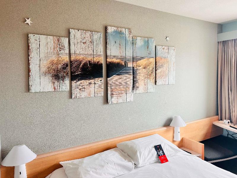 ibis Berlin Spandau - Oda