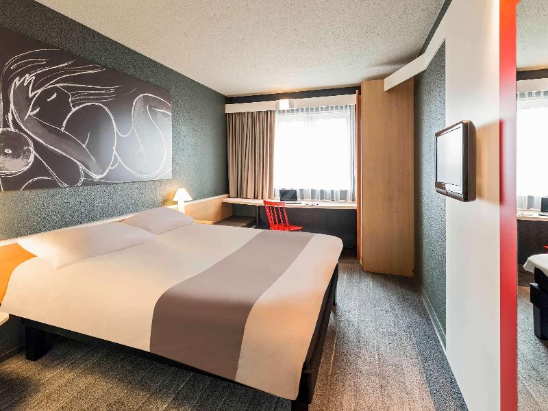 ibis Berlin Spandau - Oda