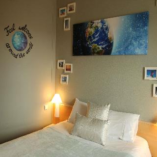 ibis Berlin Spandau fotoÄŸrafÄ±