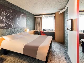 ibis Berlin Spandau fotoÄŸrafÄ±
