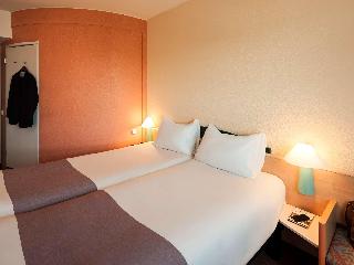 ibis Berlin Spandau fotoÄŸrafÄ±