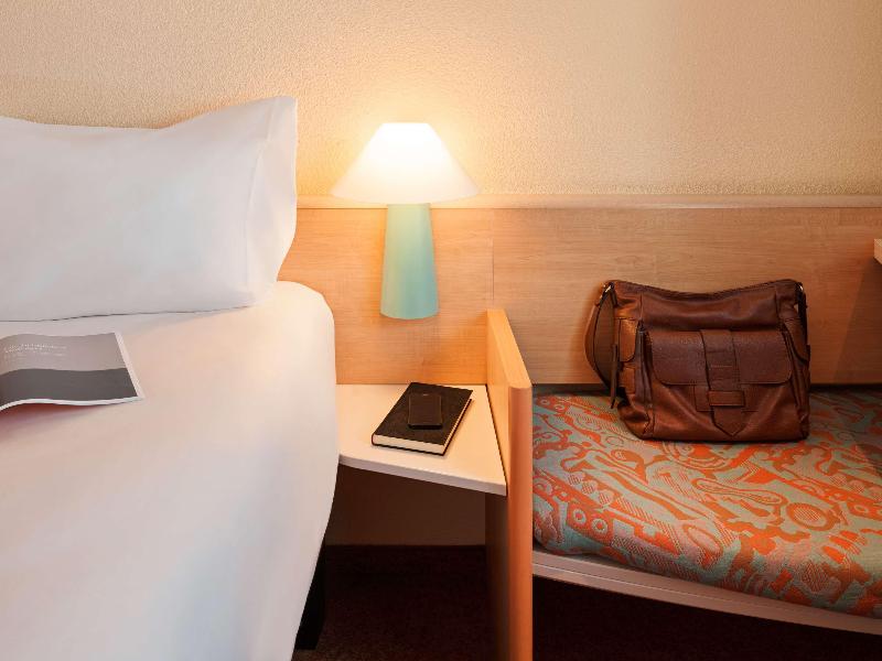 ibis Berlin Spandau - Oda