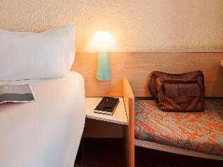 ibis Berlin Spandau fotoÄŸrafÄ±