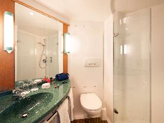 ibis Berlin Spandau fotoÄŸrafÄ±