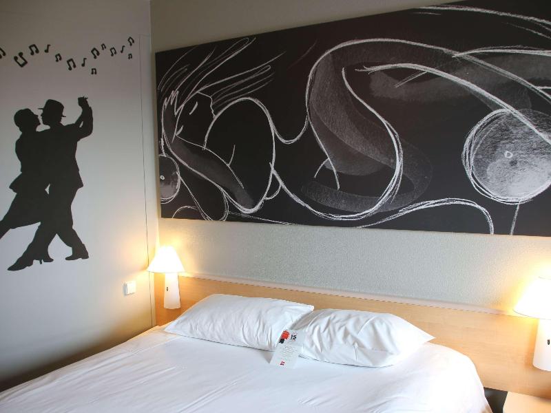 ibis Berlin Spandau - Oda
