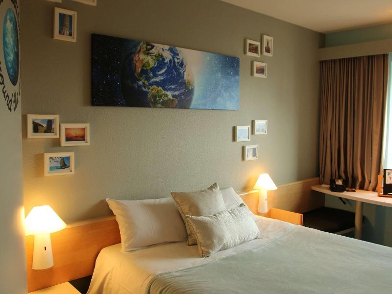ibis Berlin Spandau - Oda