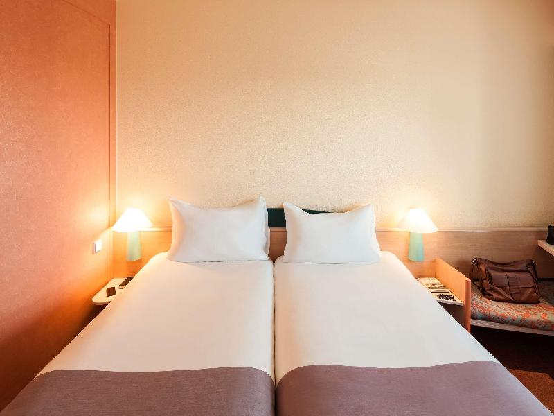ibis Berlin Spandau - Oda