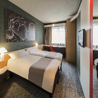 ibis Berlin Spandau fotoÄŸrafÄ±