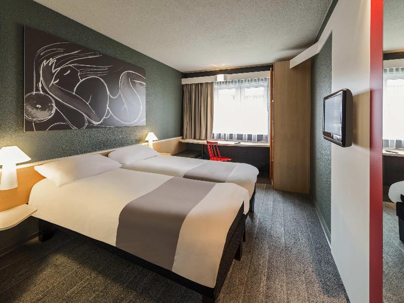 ibis Berlin Spandau - Oda