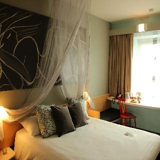 ibis Berlin Spandau fotoÄŸrafÄ±