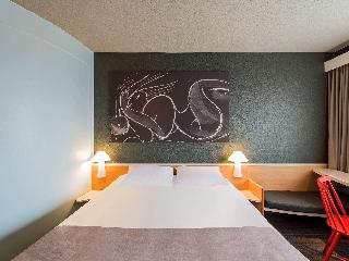 ibis Berlin Spandau fotoÄŸrafÄ±
