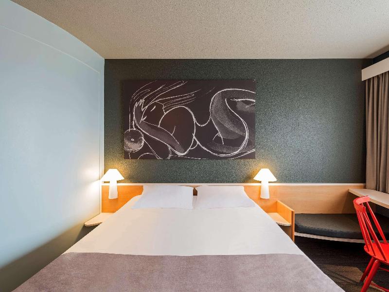 ibis Berlin Spandau - Oda