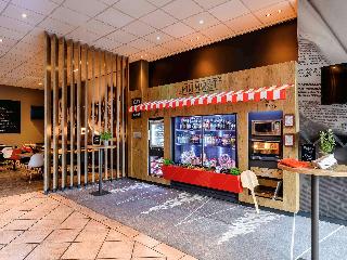ibis Berlin Spandau fotoÄŸrafÄ±
