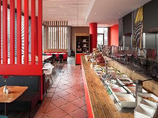 ibis Berlin Spandau fotoÄŸrafÄ±
