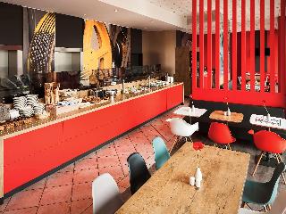 ibis Berlin Spandau fotoÄŸrafÄ±