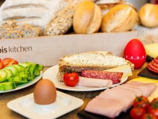 ibis Berlin Spandau fotoÄŸrafÄ±