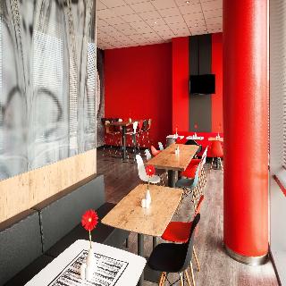 ibis Berlin Spandau fotoÄŸrafÄ±