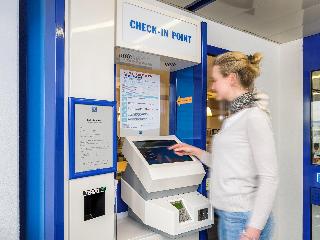 ibis budget Berlin Ost fotoÄŸrafÄ±