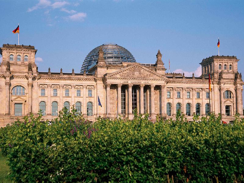 ibis budget Berlin Ost - Genel