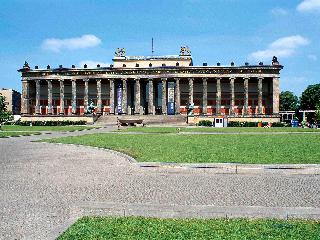 ibis budget Berlin Ost fotoÄŸrafÄ±