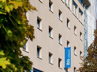 ibis budget Berlin Ost fotoÄŸrafÄ±