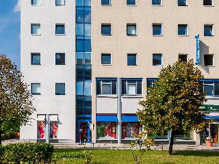ibis budget Berlin Ost fotoÄŸrafÄ±