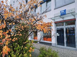 ibis budget Berlin Ost fotoÄŸrafÄ±