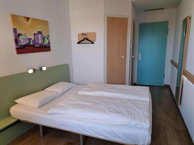ibis budget Berlin Ost - Oda