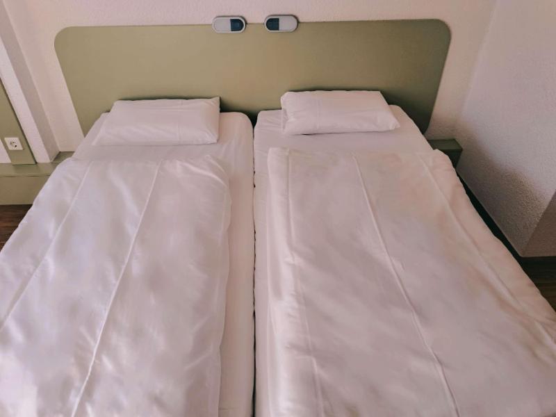 ibis budget Berlin Ost - Oda