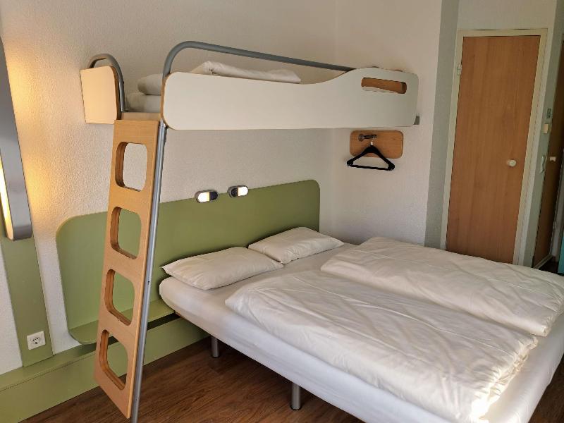 ibis budget Berlin Ost - Oda