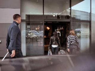 Ibis budget Berlin Potsdamer Platz fotoÄŸrafÄ±