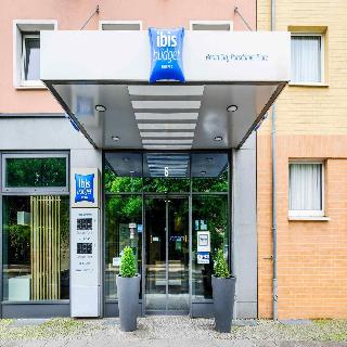 Ibis budget Berlin Potsdamer Platz fotoÄŸrafÄ±