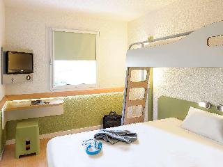 Ibis budget Berlin Potsdamer Platz fotoÄŸrafÄ±