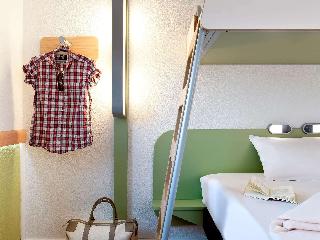 Ibis budget Berlin Potsdamer Platz fotoÄŸrafÄ±