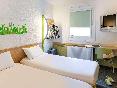 Ibis budget Berlin Potsdamer Platz oda fotoğrafı