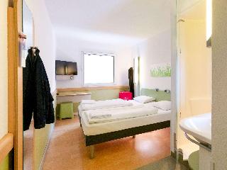 Ibis budget Berlin Potsdamer Platz fotoÄŸrafÄ±