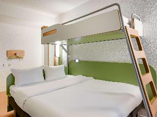 Ibis budget Berlin Potsdamer Platz fotoÄŸrafÄ±