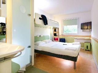 Ibis budget Berlin Potsdamer Platz fotoÄŸrafÄ±