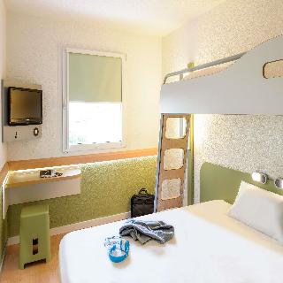 Ibis budget Berlin Potsdamer Platz fotoÄŸrafÄ±