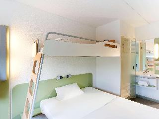 Ibis budget Berlin Potsdamer Platz fotoÄŸrafÄ±