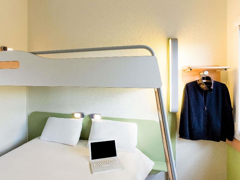 Ibis budget Berlin Potsdamer Platz - Oda