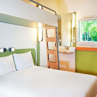 Ibis budget Berlin Potsdamer Platz fotoÄŸrafÄ±