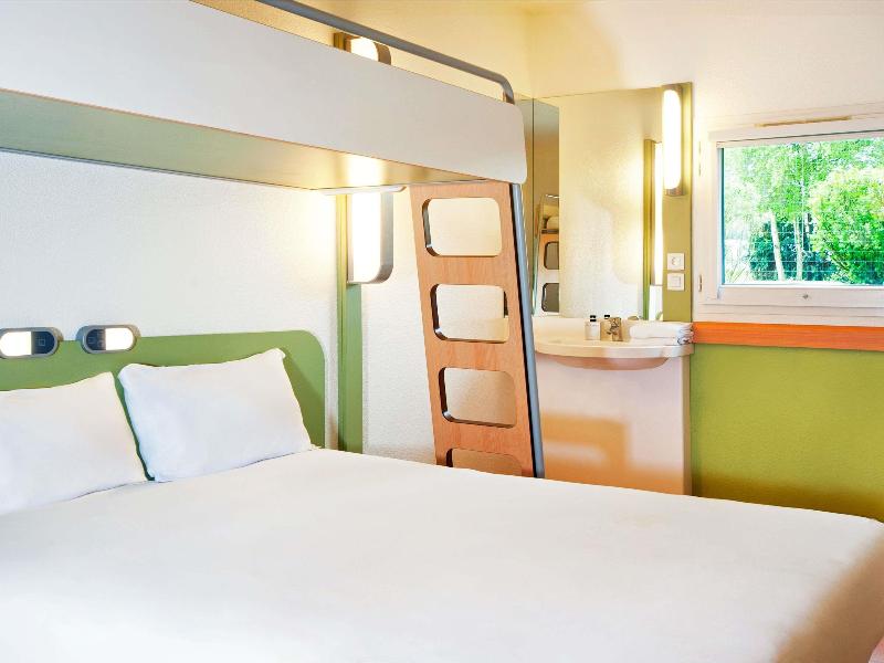 Ibis budget Berlin Potsdamer Platz - Oda